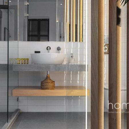59M² Homm Loft- Penthouse With Acropolis View,2Ppl Atenas Exterior foto