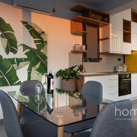 59M² Homm Loft- Penthouse With Acropolis View,2Ppl Atenas Exterior foto