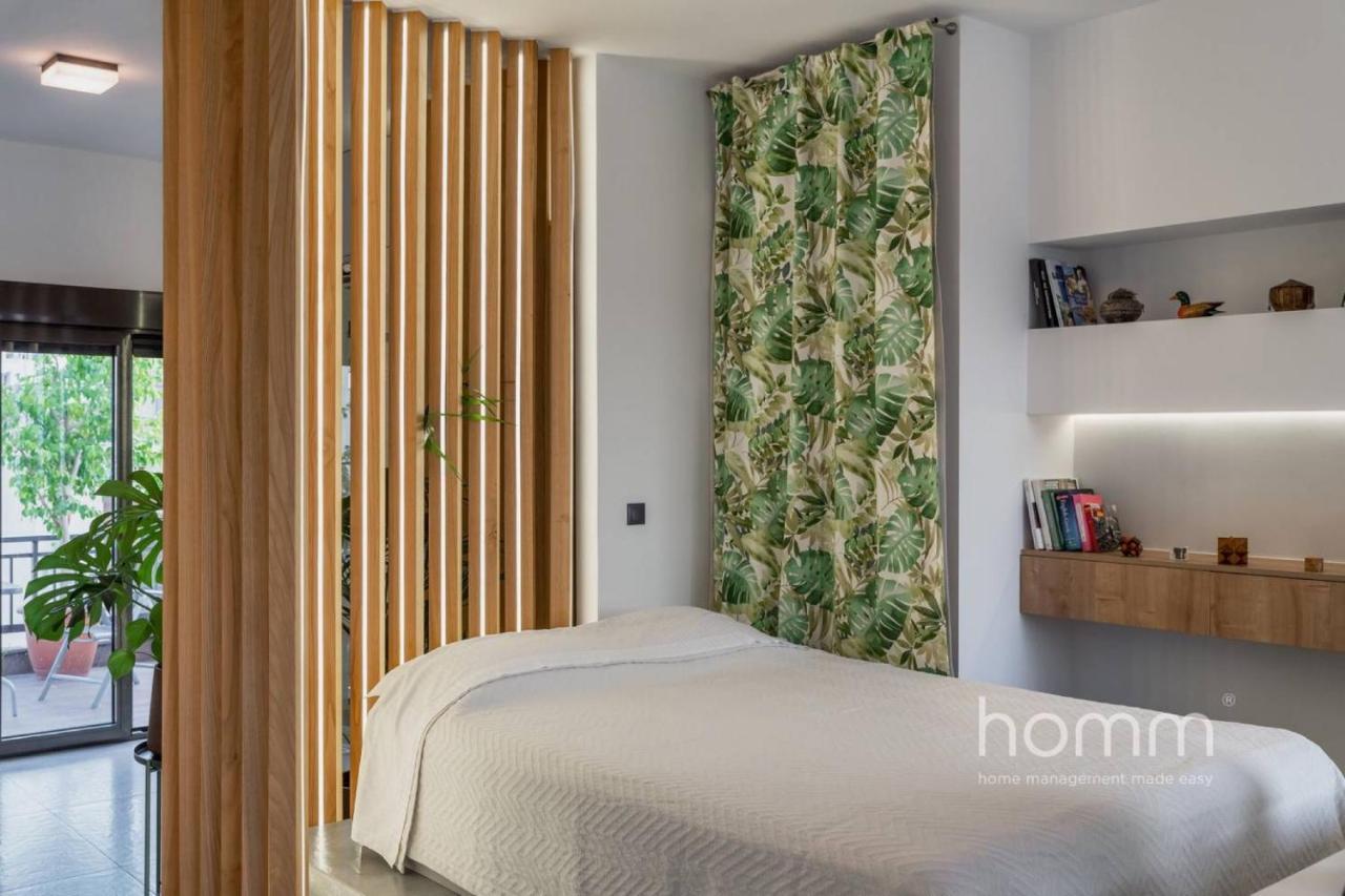 59M² Homm Loft- Penthouse With Acropolis View,2Ppl Atenas Exterior foto